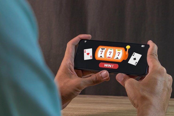 no77 mobile gaming