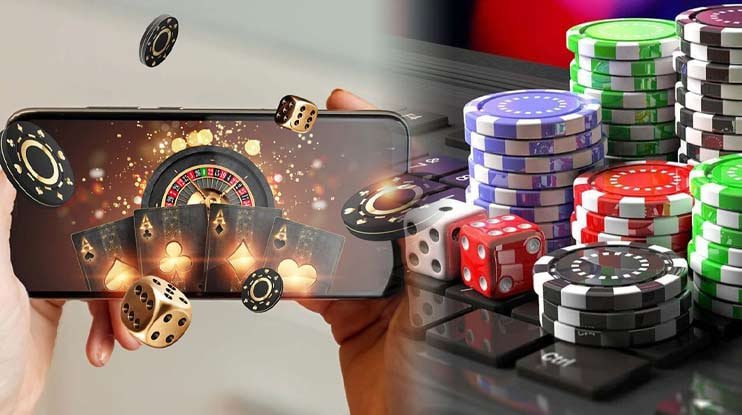 no77 App & Mobile Play